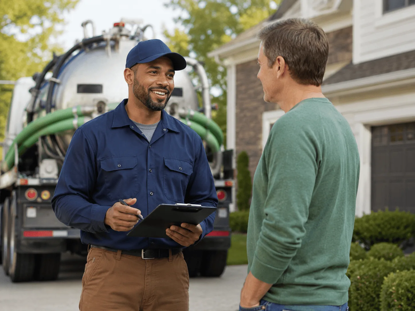 Mosquito Control Brookhaven, MS FAQs